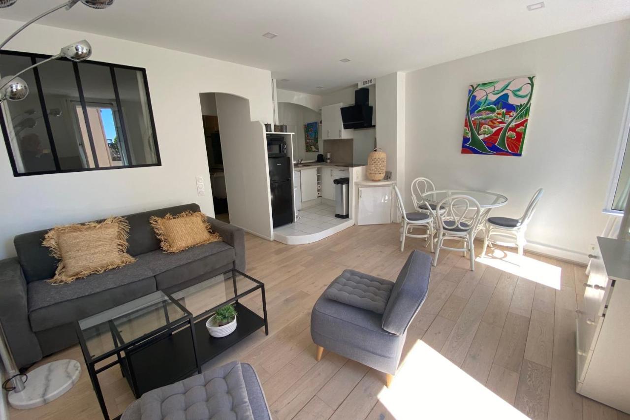 דירות קסיס Lou Petanca By K6 Conciergerie מראה חיצוני תמונה