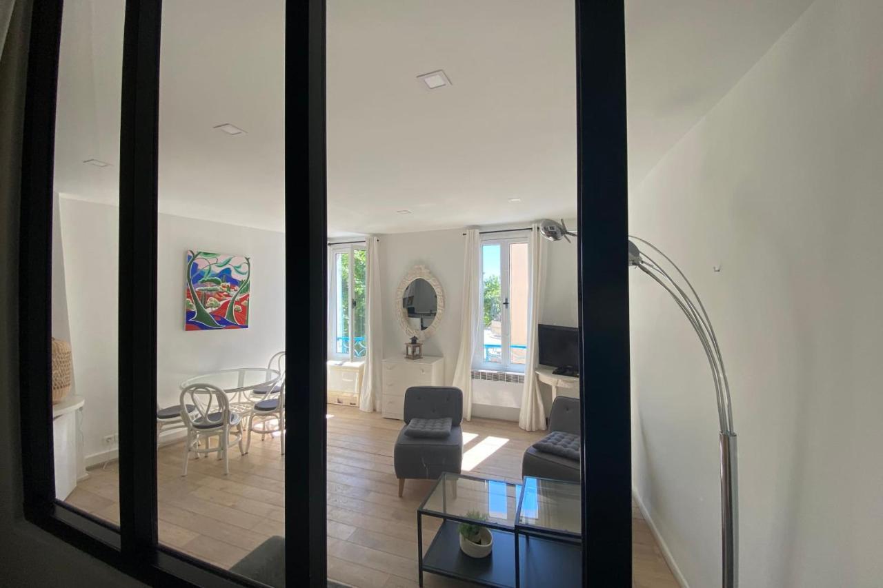 דירות קסיס Lou Petanca By K6 Conciergerie מראה חיצוני תמונה