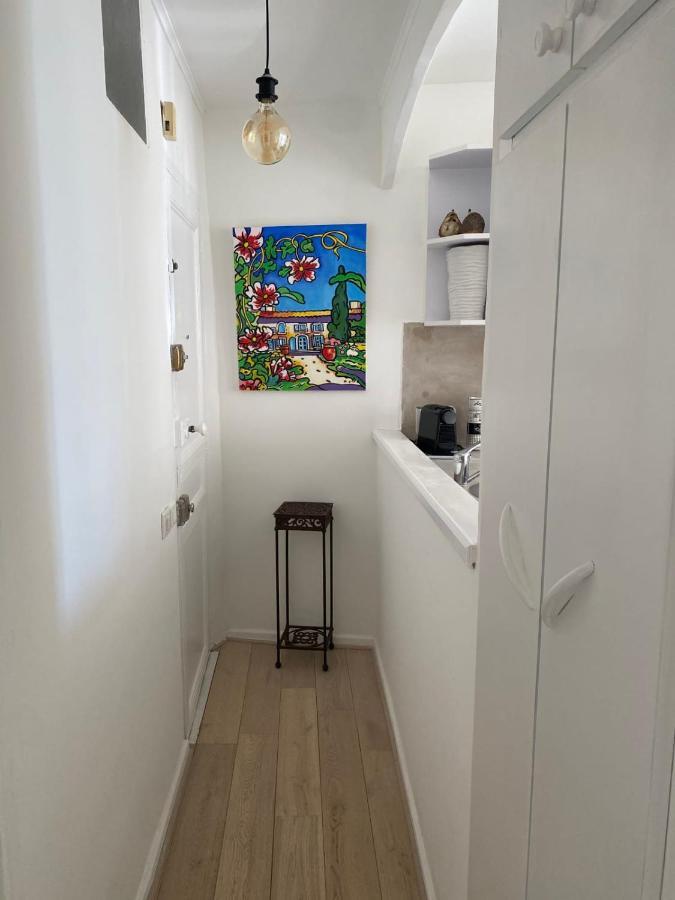 דירות קסיס Lou Petanca By K6 Conciergerie מראה חיצוני תמונה