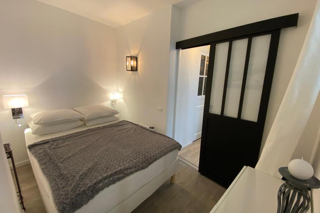 דירות קסיס Lou Petanca By K6 Conciergerie מראה חיצוני תמונה