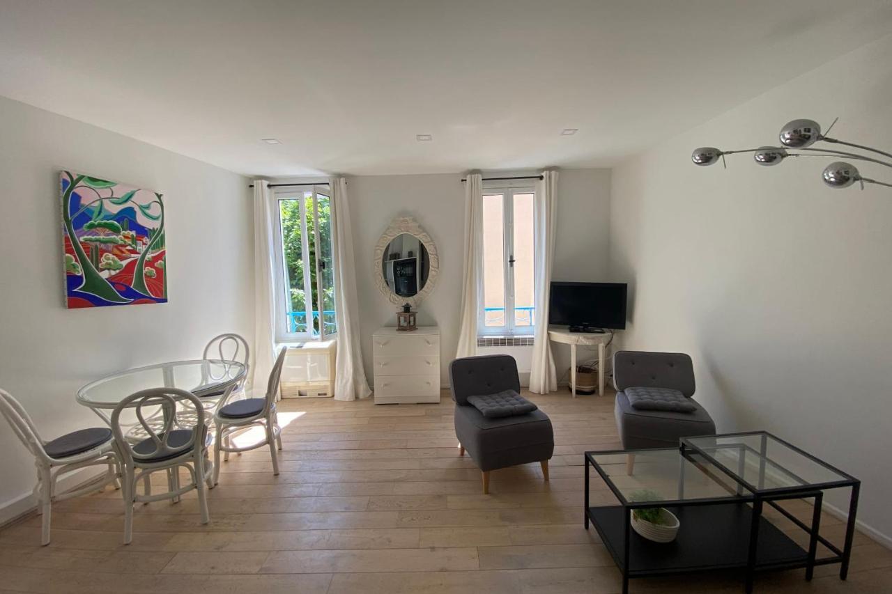 דירות קסיס Lou Petanca By K6 Conciergerie מראה חיצוני תמונה