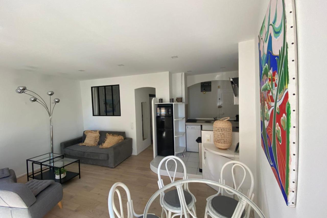 דירות קסיס Lou Petanca By K6 Conciergerie מראה חיצוני תמונה